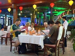 Hai Au Hotel Quy Nhon Luaran gambar