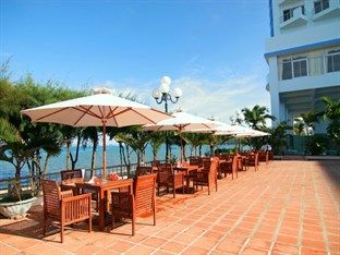 Hai Au Hotel Quy Nhon Luaran gambar